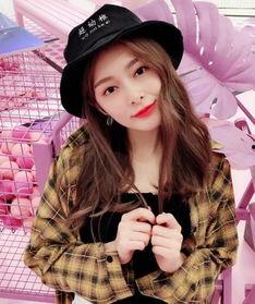 娱乐吃瓜酱颜值排行榜