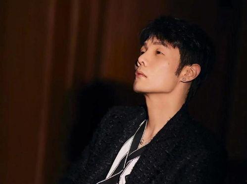 吃瓜娱乐圈许凯是谁啊,娱乐圈新晋小生,吃瓜群众热议的焦点人物